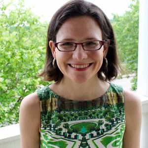 Meet your Posher, Lauren